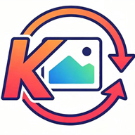 快图 App 图标
